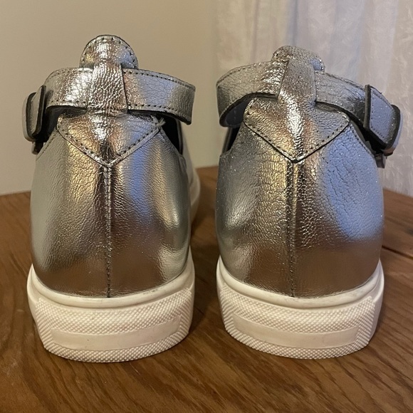 🫎 Sz40 Norfolk Sneaker by Elk - Picture 5 of 14